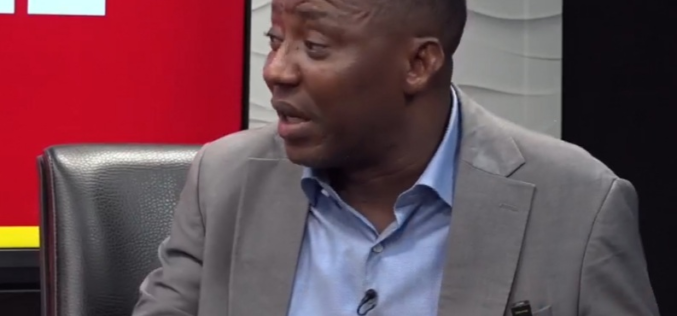 Benue govt not thugs blocked Obi’s convoy –  Sowore alleges