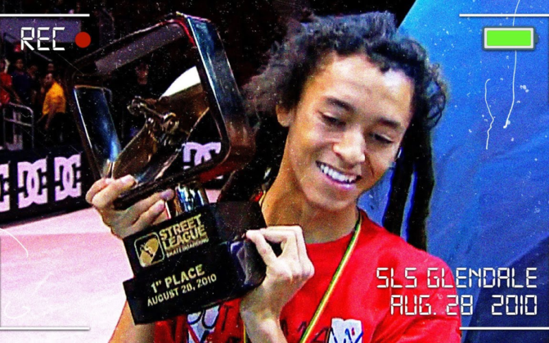 SLS Tempe: The Big Comeback of Skateboarding in Arizona