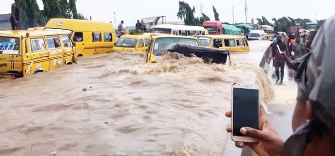 High riverine flood to hit Kaduna, Niger, 31 other states in 7 days – NiHSA