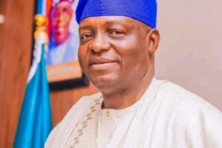 ‘Patriotic leader’ – Defence minister hails APC National Chairman at 58