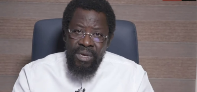 More VDMs will emerge if judiciary is not fixed — Farotimi