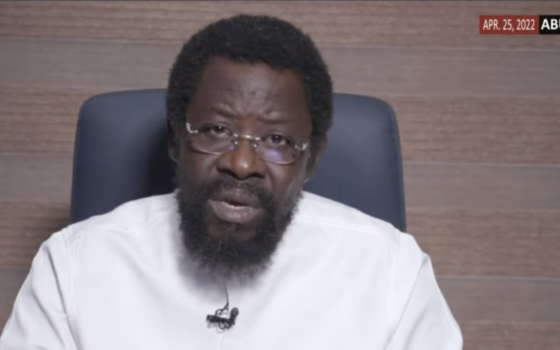 More VDMs will emerge if judiciary is not fixed — Farotimi
