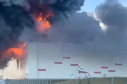Five dead in new Russia, Ukraine strikes
