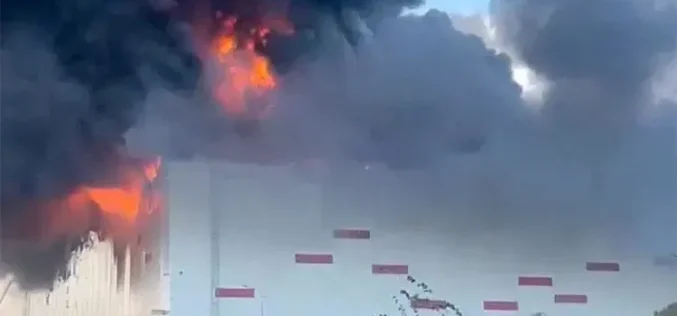 Five dead in new Russia, Ukraine strikes