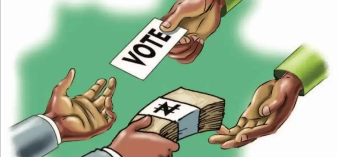 2027 Polls: 70 CSOs demand electoral offences commission to curb vote trading