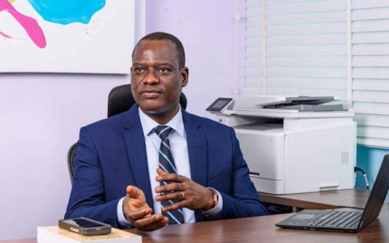 Patronise indigenous digital solutions, Finance minister urges Nigerians