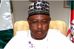 Uba Sani faces 17 challengers in Kaduna governorship race
