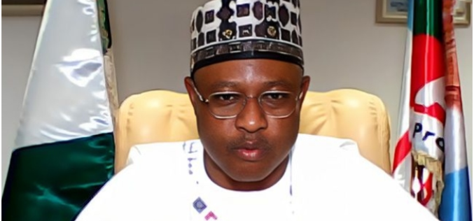 KASU Strike: Uba Sani approves new salary package