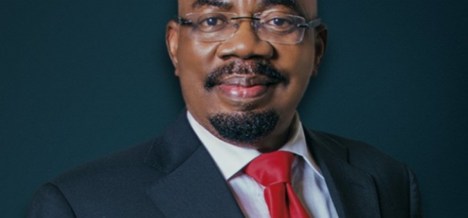 Without NELFUND, many Nigerians wouldn’t be in university - Jim Ovia