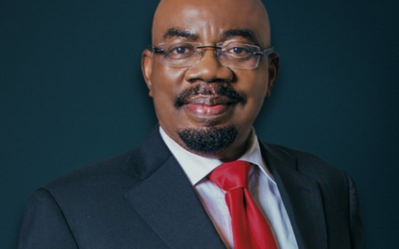 Without NELFUND, many Nigerians wouldn’t be in university - Jim Ovia