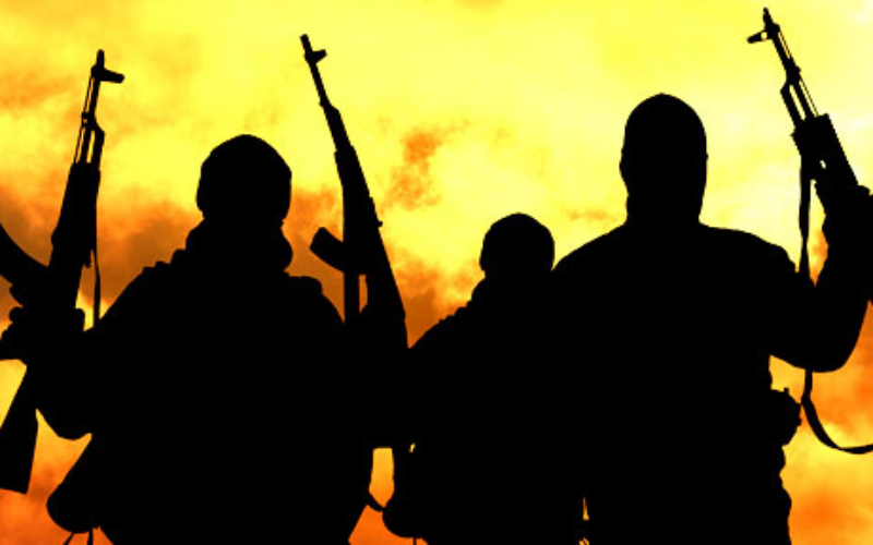 Suspected herdsmen invade Ortom’s hometown, kill four, injure many