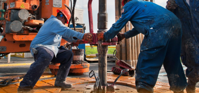 Nigerian newspapers review: Nigeria’s oil output drops by 20.8% in 10 years