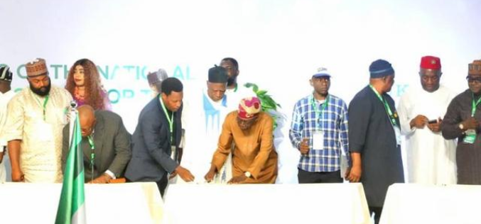 2027 Peace Accord not uhuru for credible electoral process – CSOs, lawyers