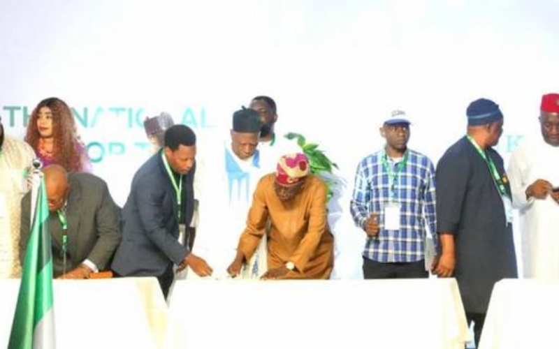 2027 Peace Accord not uhuru for credible electoral process – CSOs, lawyers