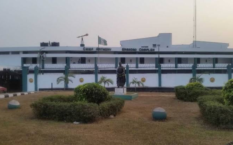 Edo Assembly converts ex-Speaker’s resignation to impeachment