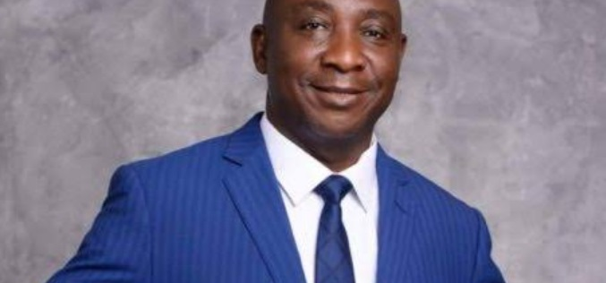 Gusau’s legacy: Four years of failure and a resignation too late