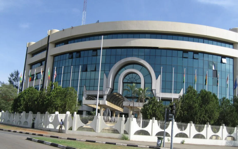 ECOWAS to offer $65,000 to Nigerian startups — How to apply
