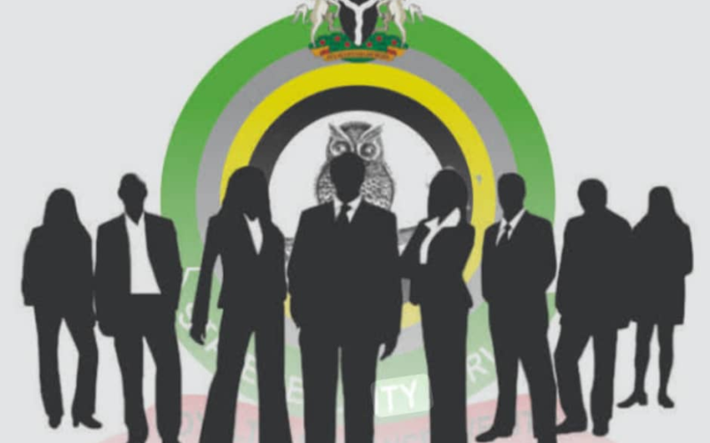 Terrorists planning to attack Sokoto tertiary institutions – DSS
