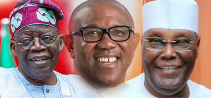 2027: Don’t promise what you can’t deliver, Maraya warns politicians