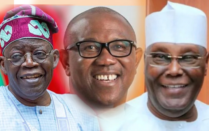 2027: Don’t promise what you can’t deliver, Maraya warns politicians
