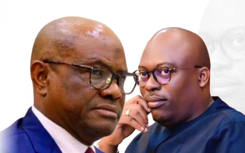 Wike, Fubara crisis had no link to Ijaw interest — Eradiri
