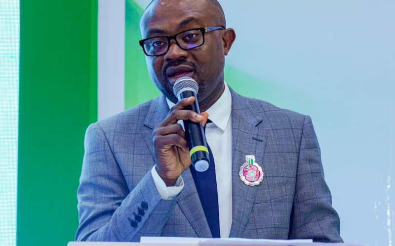 Interior Minister’s achievements have projected youths positively