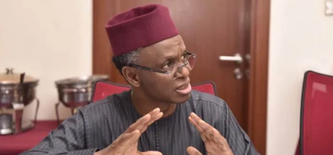 El-Rufai’s governance challenges affected all Kaduna — Tinubu loyalist