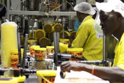 Manufacturers’ unsold goods rise to N1.7trn