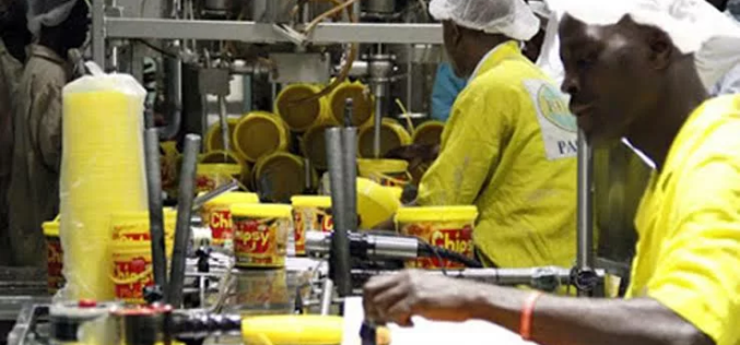 Manufacturers groan as rising credit, production costs threaten recovery