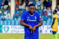 NPFL: Salisu Yusuf backs Shooting Stars to improve after winning start