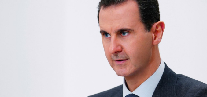 Syria sentences Bashar al-Assad to death in absentia over atrocities