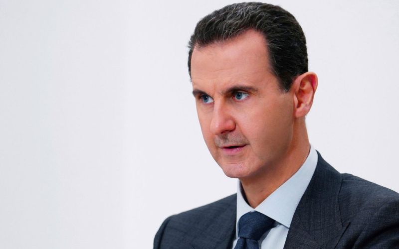 Syria sentences Bashar al-Assad to death in absentia over atrocities