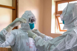 Ebola cases in DR Congo rise to 5,021, Africa CDC says
