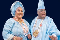 Being Wife of Dancing Governor: ‘What I discovered about the Adeleke family’