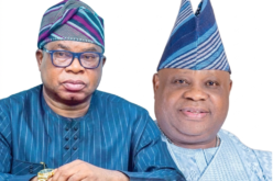 As Osun Votes Today: Will bread, rice, money determine winner?