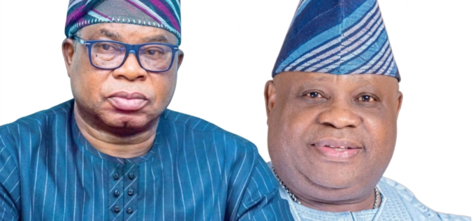 As Osun Votes Today: Will bread, rice, money determine winner?