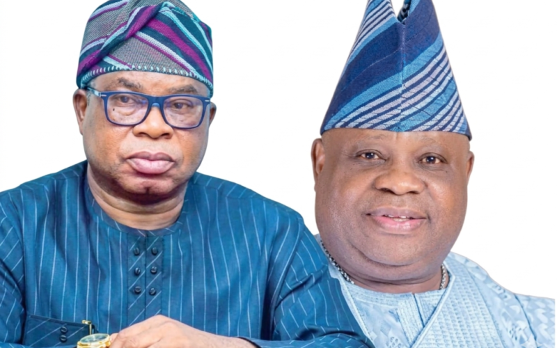 As Osun Votes Today: Will bread, rice, money determine winner?