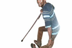 I served university for six months, sent away without receiving any salary – Physically-challenged Nwosu