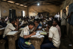 Miracle Centres: How Nigeria can break examination fraud chain