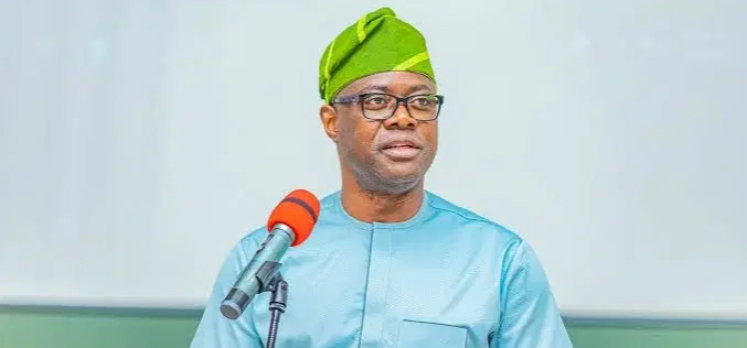 Fuel subsidy: Nigerians shouldn’t pay more because FG can’t secure borders — Makinde