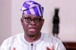 Fayose: Give Nigerians electricity, they’ll have less time for procreation