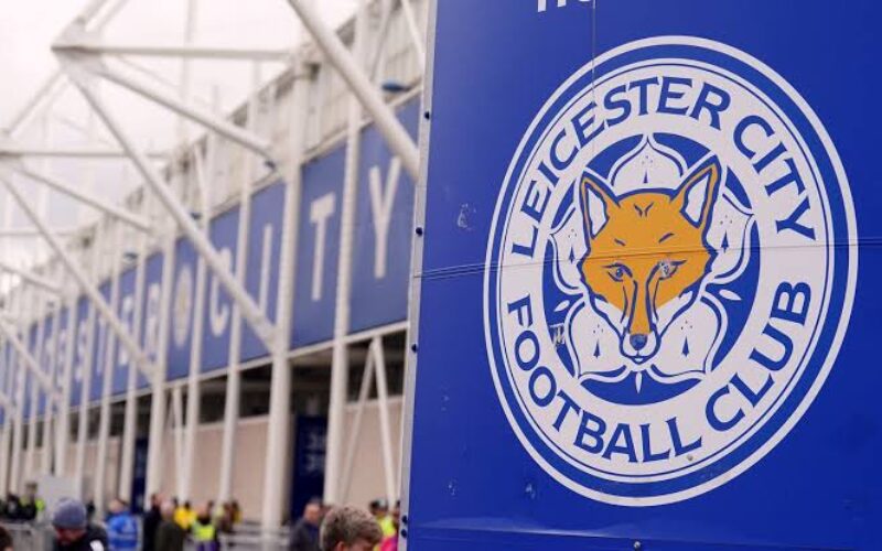 Leicester City’s owners put club up for sale – Reports
