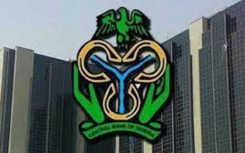 CBN: Strategic reforms have laid foundation for long-term economic growth