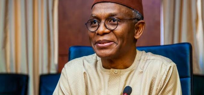 Free El-Rufai too, Atiku challenges Tinubu over EFCC’s Osun climbdown