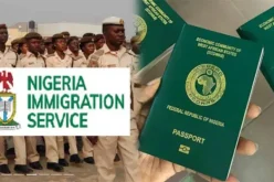 NIS dismisses reports of passport service suspension