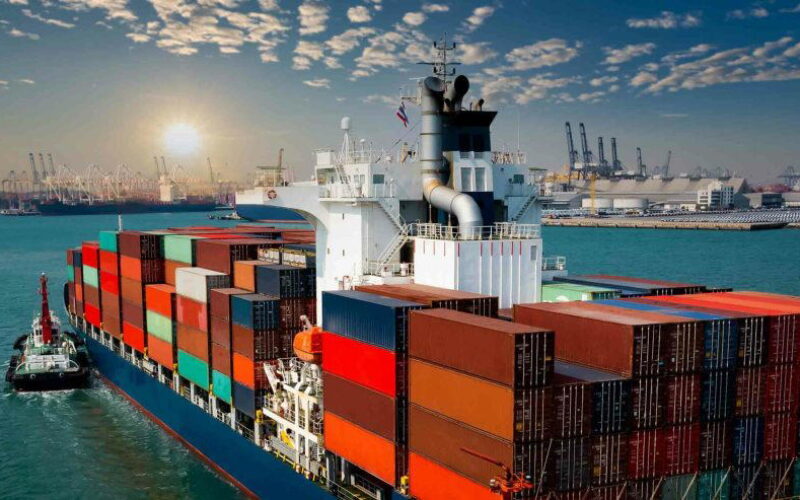 Low import bill pushes Nigeria’s trade surplus to $3.46b