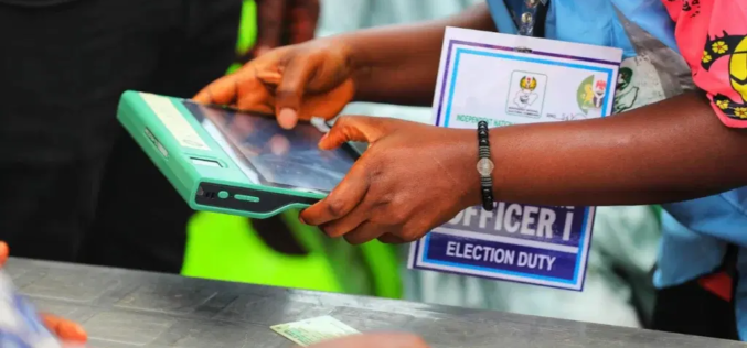 Osun poll: IReV uploads resume, results rise to 3,482
