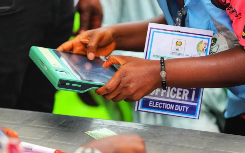 Osun guber as a primer to 2027 elections