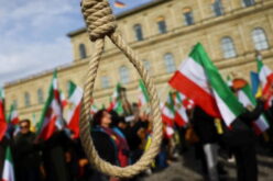 Over 30 countries condemn Iran executions