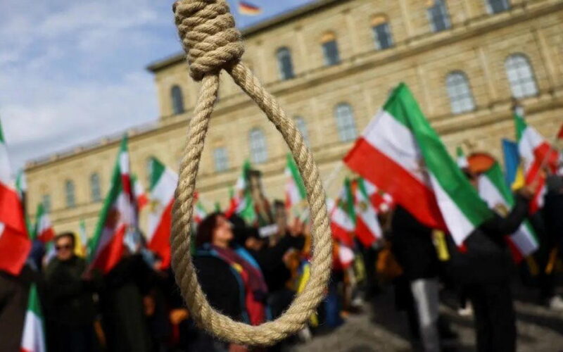 Over 30 countries condemn Iran executions